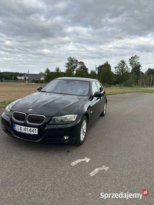 BMW 325 i gniazdo AUX Jawor