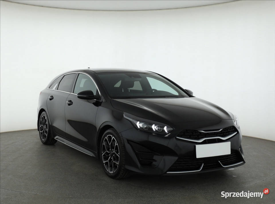 Kia ProCeed 15 TGDI ABS Motoryzacja Piaseczno