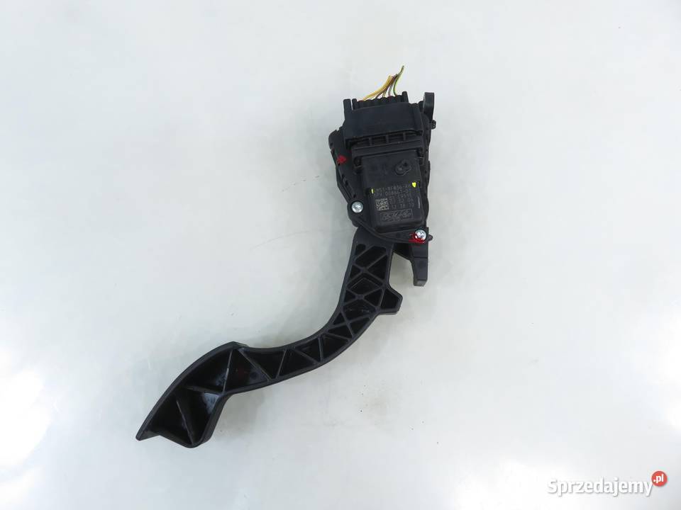 POTENCJOMETR GAZU FORD FOCUS II 16 4M519F836AH małopolskie