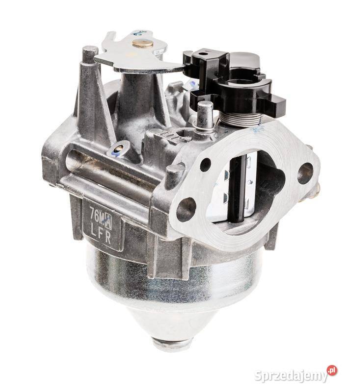 Gaźnik Honda GCV170 CZĘŚĆ ORYGINALNA 16100Z9L811 Opalenica