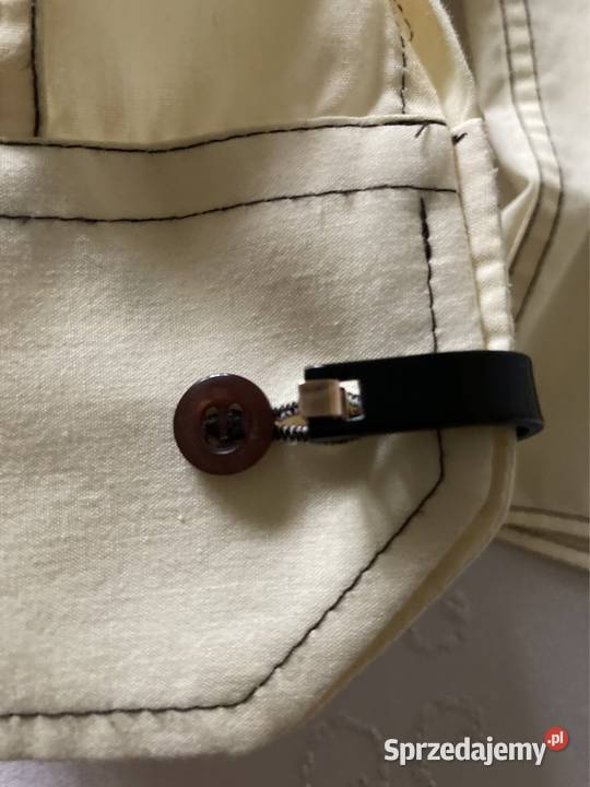 Koszula Casualowa Elegancka Slim Biznesowa żółty/złoty śląskie Czerwionka-Leszczyny sprzedam