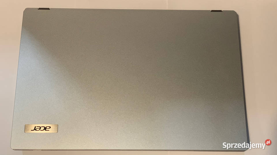 Laptop ACER TravelMate P2 15 156 Core5120U 16GB mazowieckie Warszawa