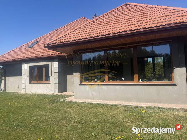 Dom wolnostojący Żabia Wola 265m2 Sprzedaż