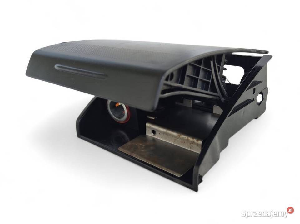 POPIELNICZKA PRZÓD SEAT LEON I SEAT TOLEDO II osobowe Działoszyce sprzedam