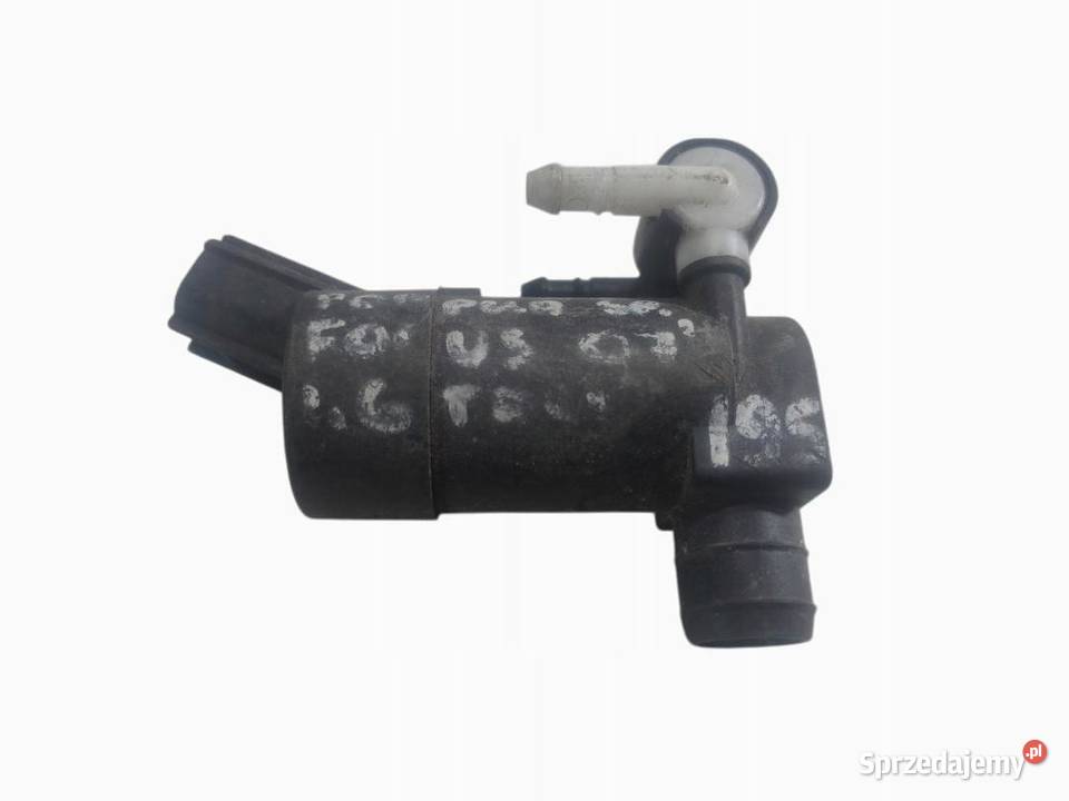 POMPKA SPRYSKIWACZA FORD MONDEO MK4 1S7117K624FE wielkopolskie
