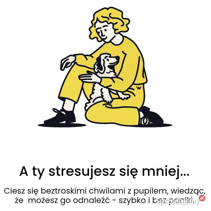 Psi Dowód WalkeDog Pomóż swojemu psu i kotu śląskie Jaworzno