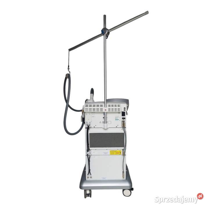 Palomar Cynosure Icon 2014 z głowicą MaxG i 1540 Bydgoszcz