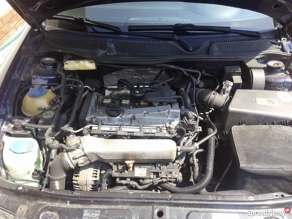 Seat Leon 18T APP Kraków