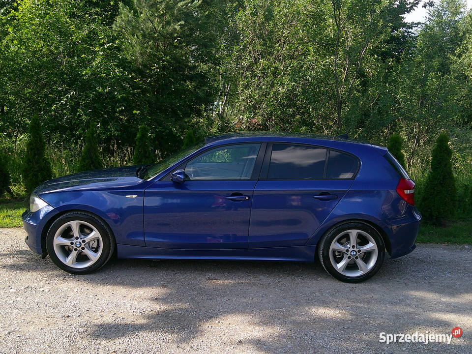 BMW 1 E87