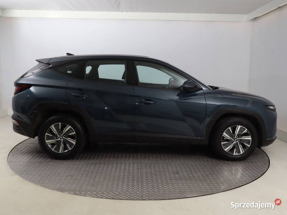 Hyundai Tucson 16 TGDI gniazdo USB Bielany Wrocławskie sprzedam