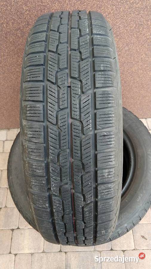 Opony zimowe Firestone 17565 R15 Samochodowe Łódź