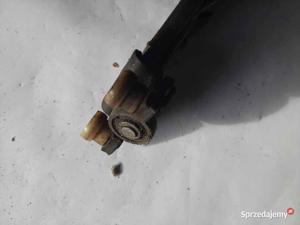 Peugeot 807 zawias prawy tylny dolny drzwi rolka Części samochodowe Ksawerów