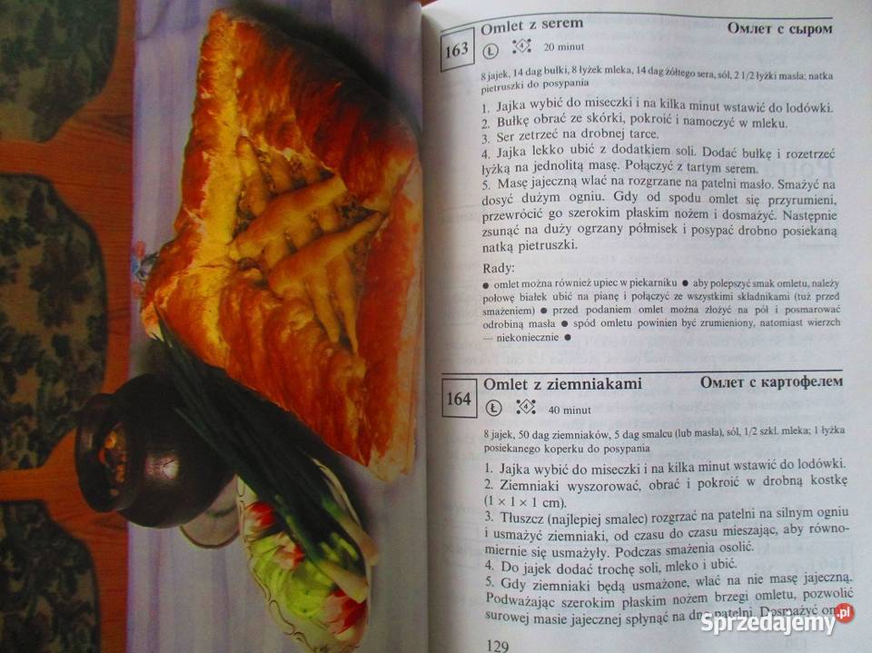 Specjalności kuchni rosyjskiej kuchnia kulinaria łódzkie Łódź