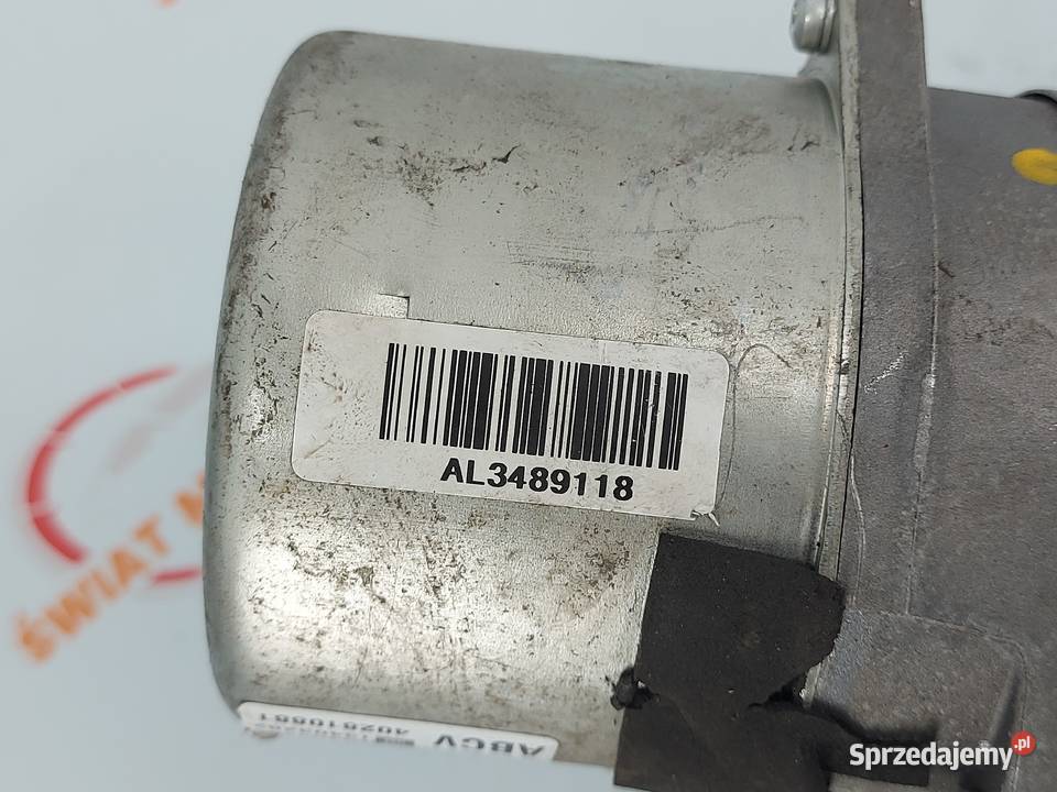 OPEL CORSA D wspomaganie elektryczne 28208792 Pompy wspomagania Kielce