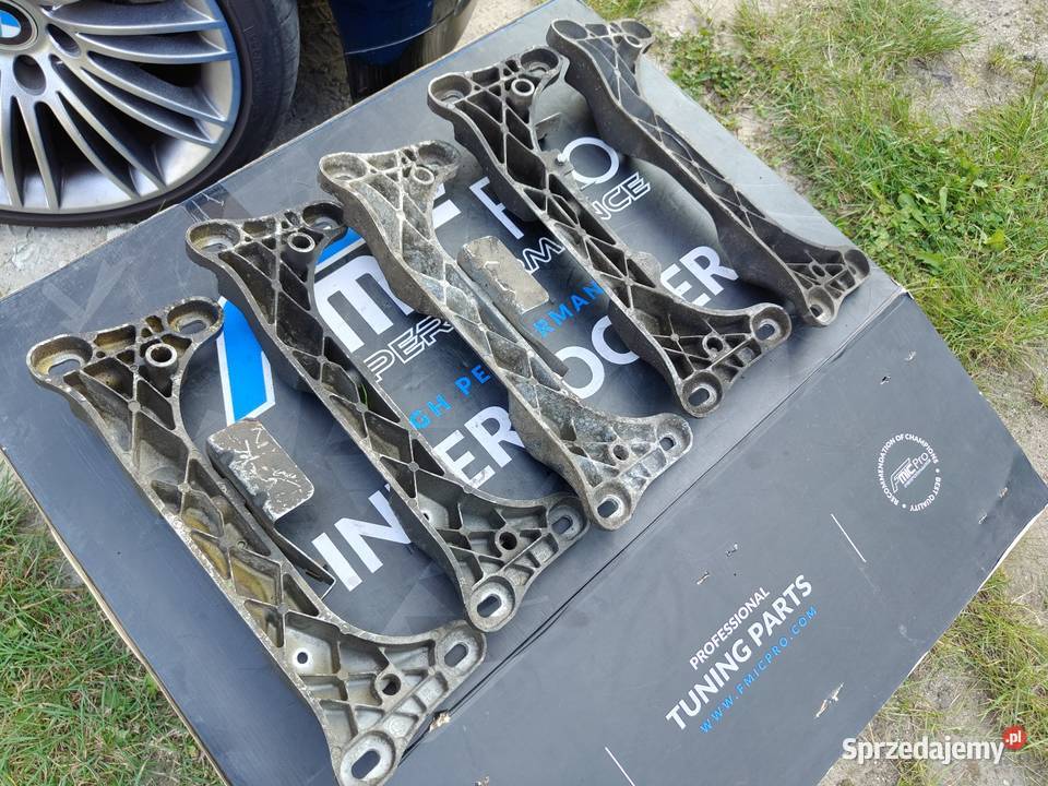 Bmw e46 łapa skrzyni biegów 18 20n42 n46 manual Aleksandrów Łódzki