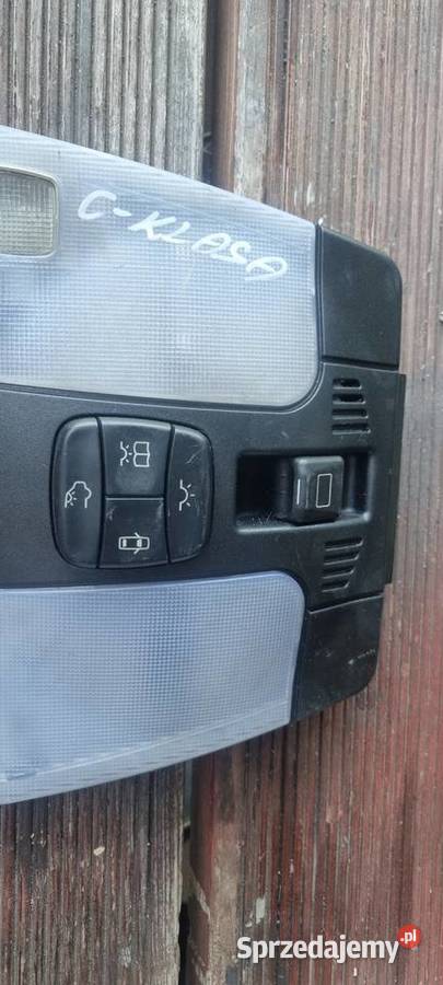 Listwa wtryskow do mercedesa w202 dolnośląskie Oława