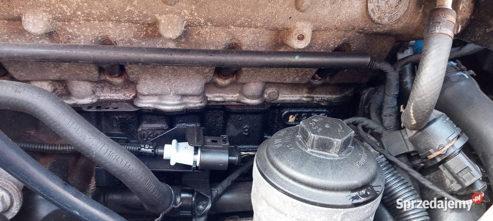 Audi A3 8P 20 TDI BMM Zarejestrowany w Polsce Kozienice