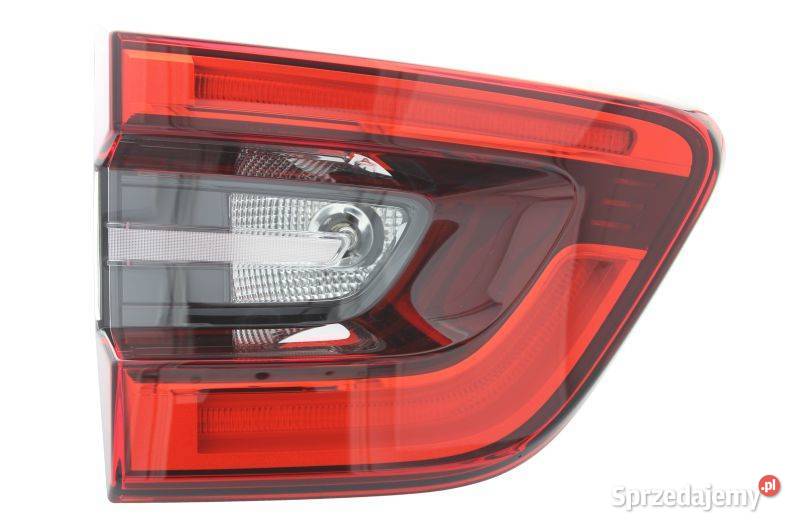 Renault Kadjar HS 1518 Lampa tylna lewa Łódź