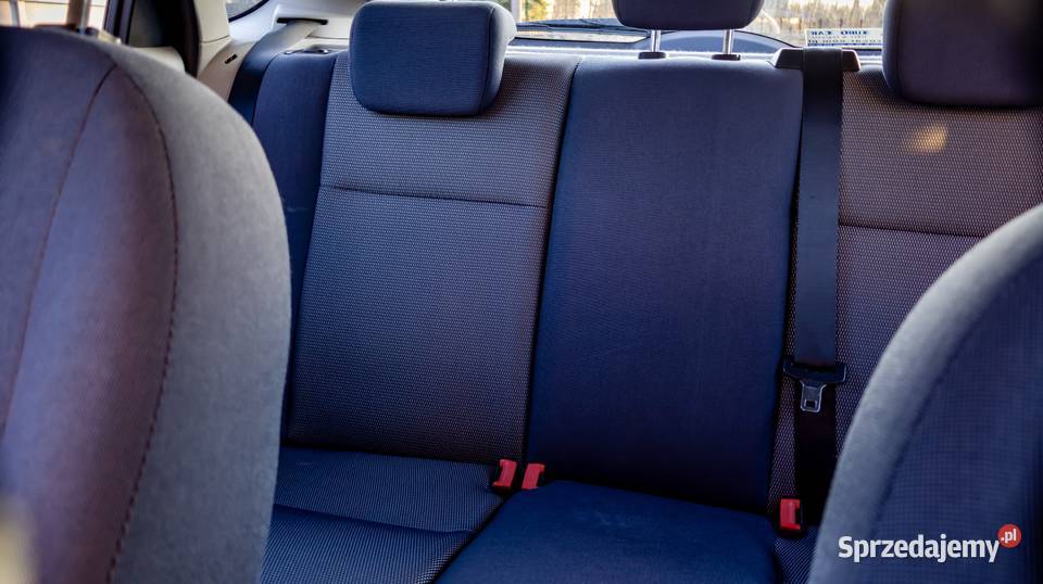 2006 Ford focus mk2 Łukanowice