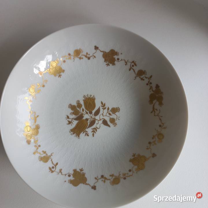 Misa miska porcelanowa Rosenthal kujawsko-pomorskie Toruń