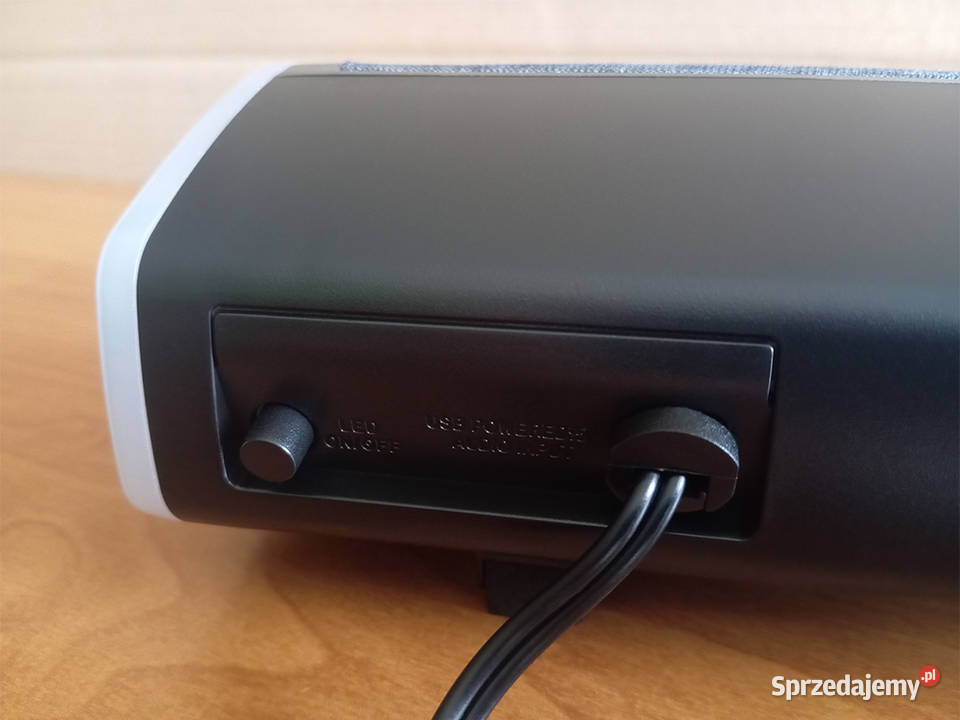 NOWY Głośnik Niye Soundbar Speaker V8