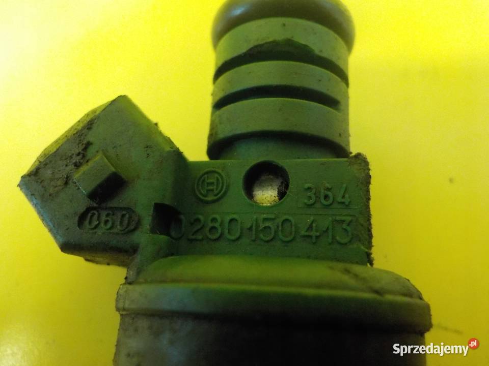 OPEL SENATOR 25 B 90r 140 25NE 8793 wtrysk Wtryskiwacze Suków sprzedam