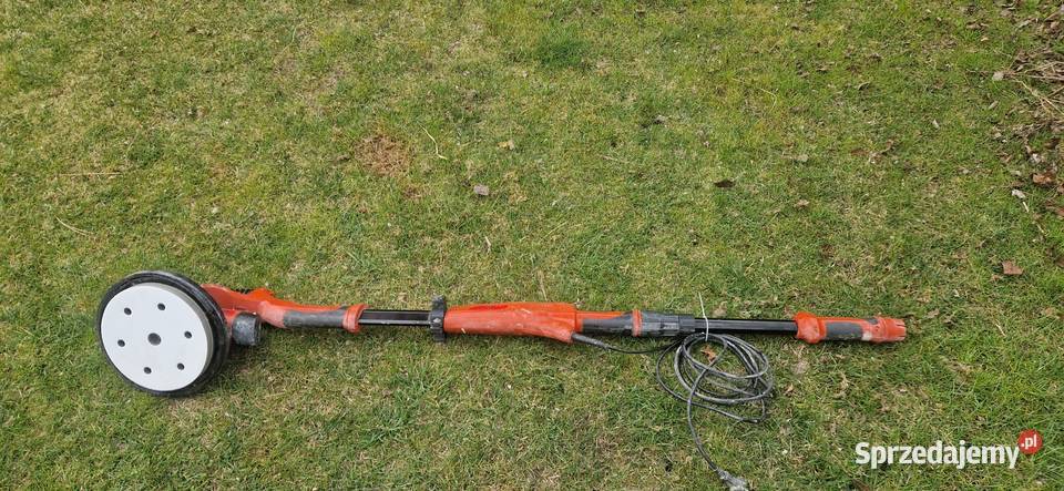 Żyrafa szlifierka do gipsu B1 Namysłów