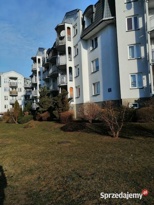 Udziały w lokalu mieszkalnym Jabłonna Krąselki