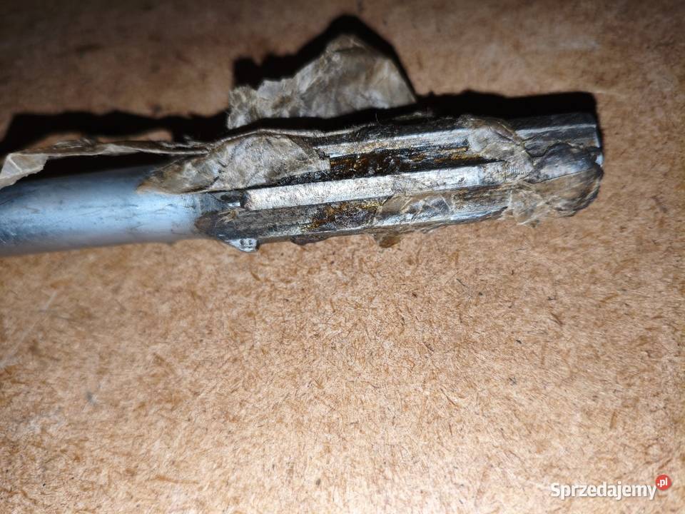 Wał kardana K750 M72 MW750 Leszno sprzedam