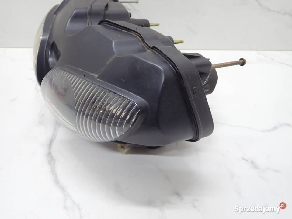Reflektor Lampa Przód Przednia Suzuki SV 650 Strzelce Krajeńskie