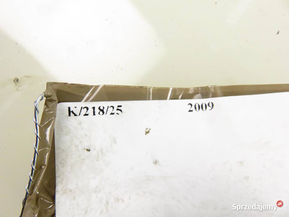 KLIMATRONIK FORD MONDEO MK4 7S7T18C612AL osobowe