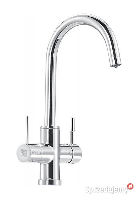 Bateria trójdrożna BRITA WD 3030 LED Częstochowa