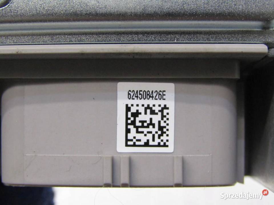 SENSOR MODUŁ PODUSZEK POWIETRZNYCH AIRBAG KIA