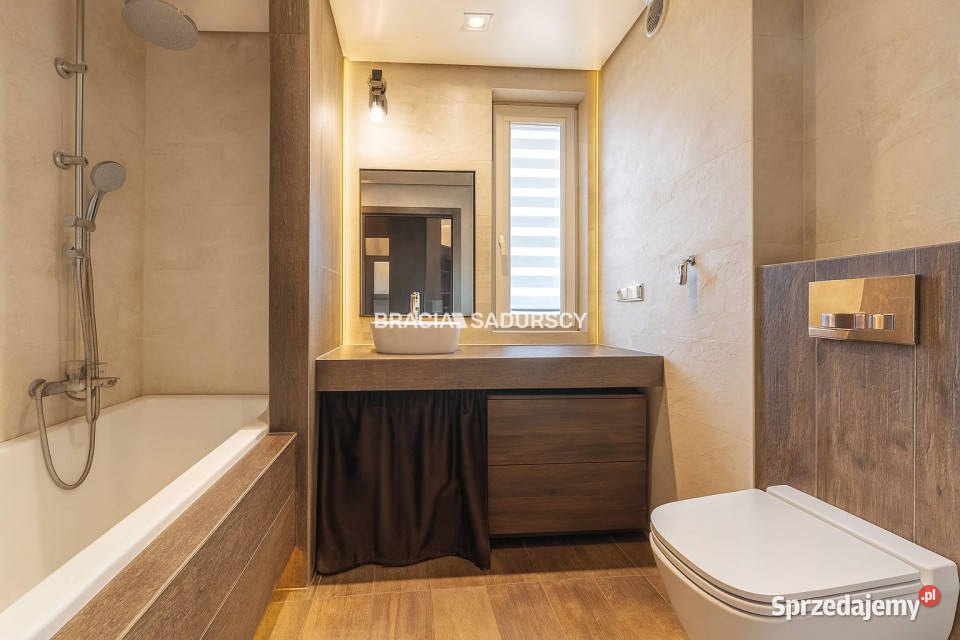 sprzedaży mieszkania Kraków Bohomolca 7946m2