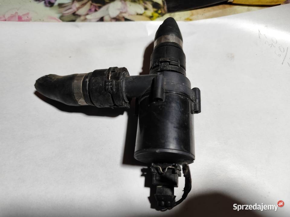 Bmw E60 E61 pompka wody 70207801 Namysłów sprzedam