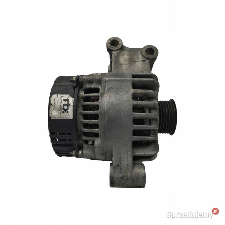 ALTERNATOR Ford Focus MK2 C 16 16V HWDA SHDA Chełm