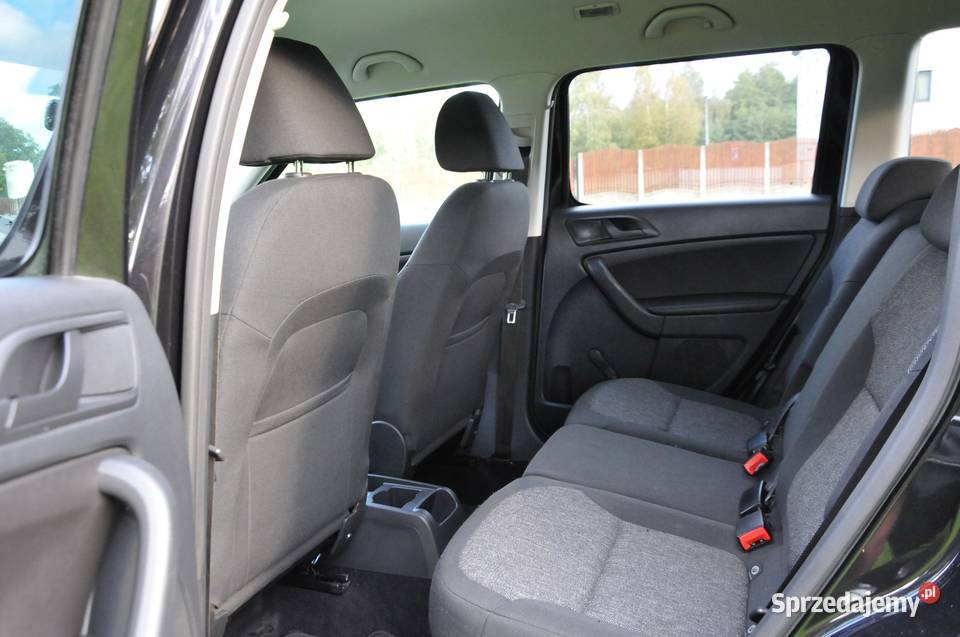 Skoda Yeti 12 TSI Active śląskie Zawiercie