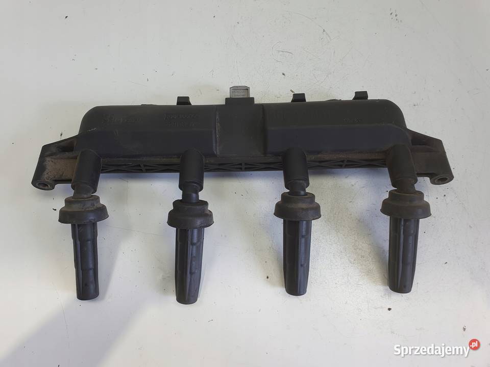 CEWKA ZAPŁONOWA Peugeot Citroen 11 14 8V sagem lubelskie Rudka