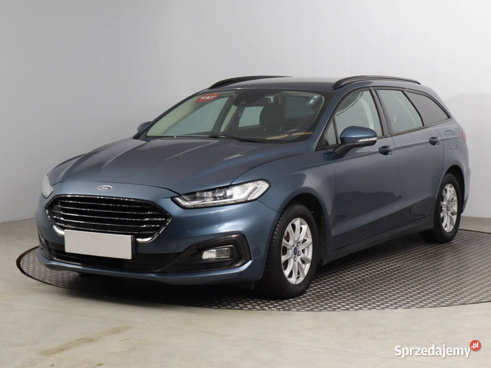 Ford Mondeo 20 EcoBlue 4/5 Bielany Wrocławskie sprzedam