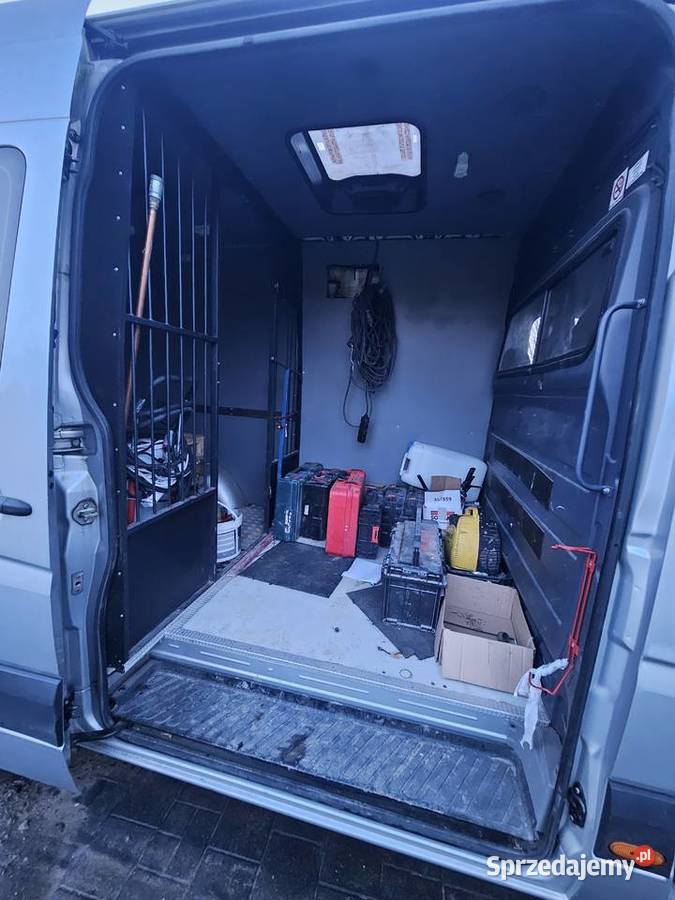 Volkswagen 1999cm3 mazowieckie Marki