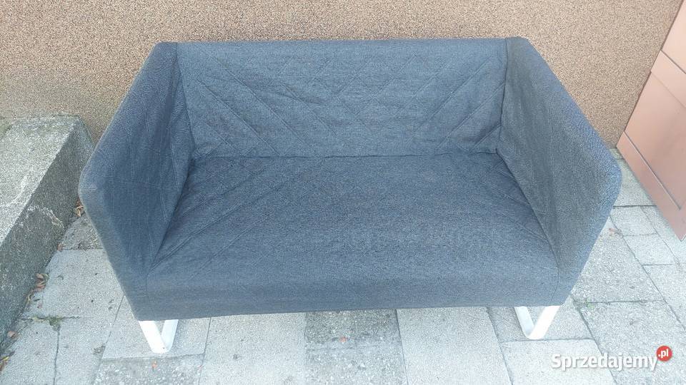 Sofa Ikea Knopparp wielkopolskie Poznań