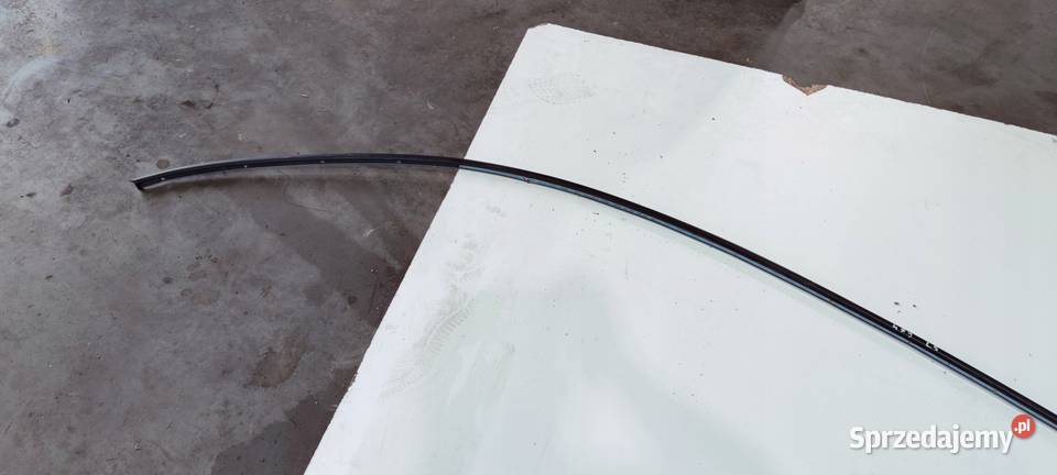 LISTWA MAT LEWA KAROSERYJNA AUDI A6 C6 4F9853703