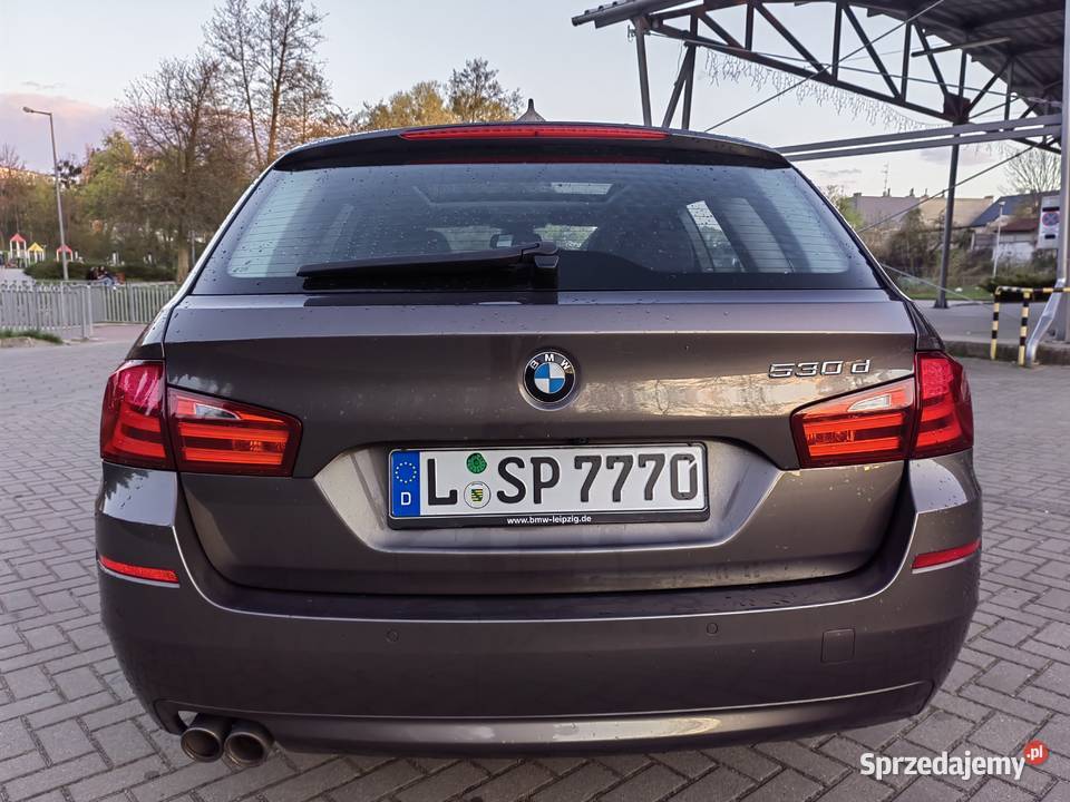 X drive panorama kamera El Klapa Sępólno Krajeńskie