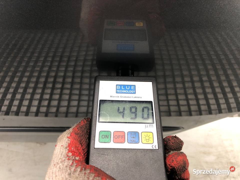 DRZWI LEWY TYŁ AUDI A4 B7 Kombi 0408 Motoryzacja