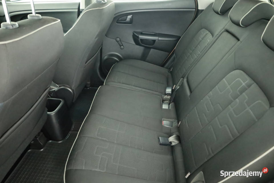 Kia Venga 14 CVVT gniazdo USB Piaseczno