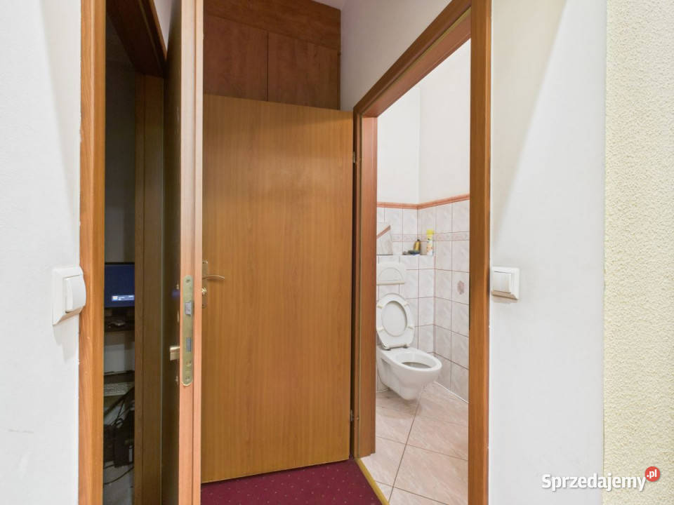 Sprzedam lokal 215m2 Gdańsk Bernarda