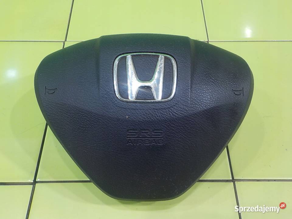 HONDA INSIGHT II 13 IMA 10r 5D AIRBAG poduszka mazowieckie