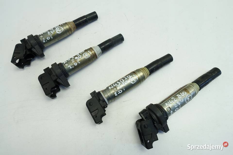 BMW E90 20i 755984202 org Rudka