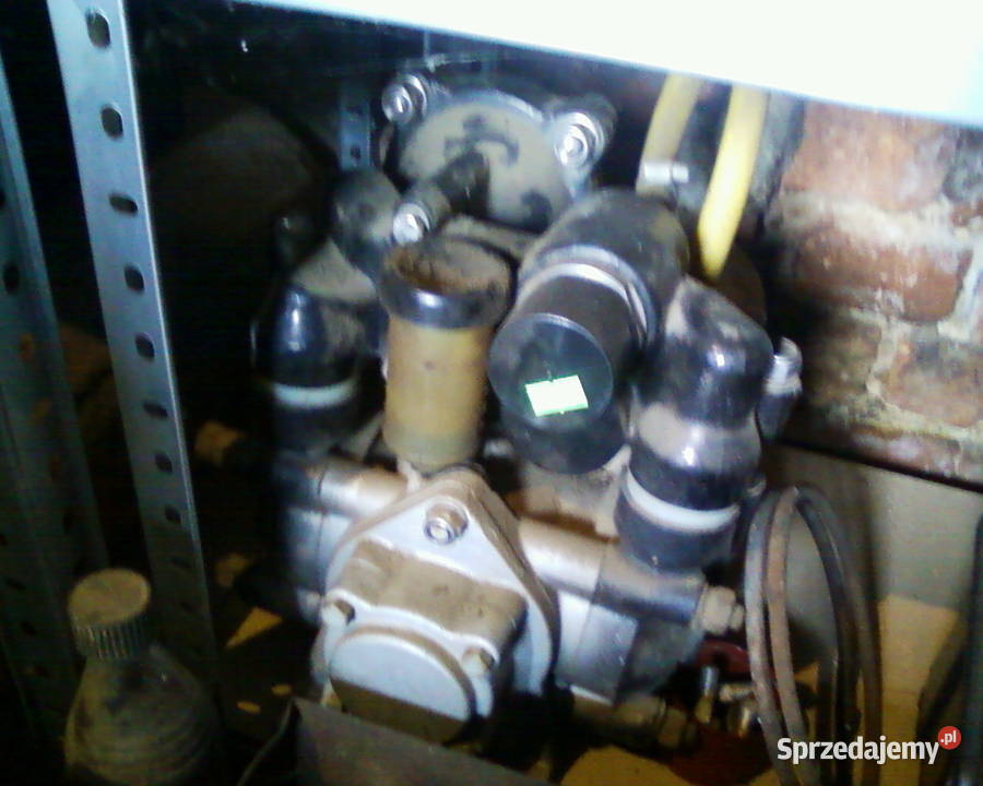 Opryskiwacz zawieszany Pilmet 300 Lubań sprzedam