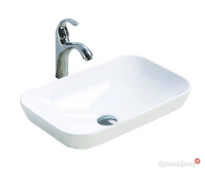 UMYWALKA MEBLOWA 50x35 WPUSZCZANA Choroszcz